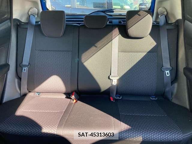 Suzuki SWIFT 2019-12 320966-17