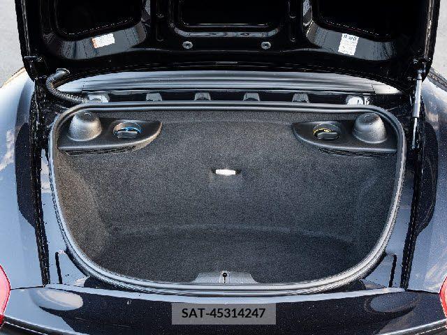 Porsche BOXSTER 2015-09 215169-6