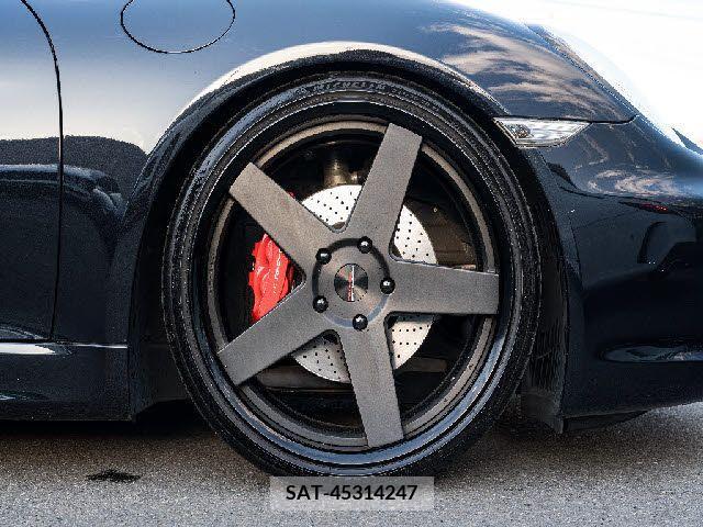 Porsche BOXSTER 2015-09 215169-7