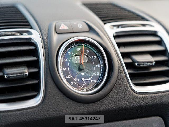 Porsche BOXSTER 2015-09 215169-8