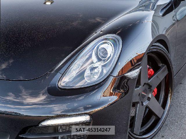 Porsche BOXSTER 2015-09 215169-19