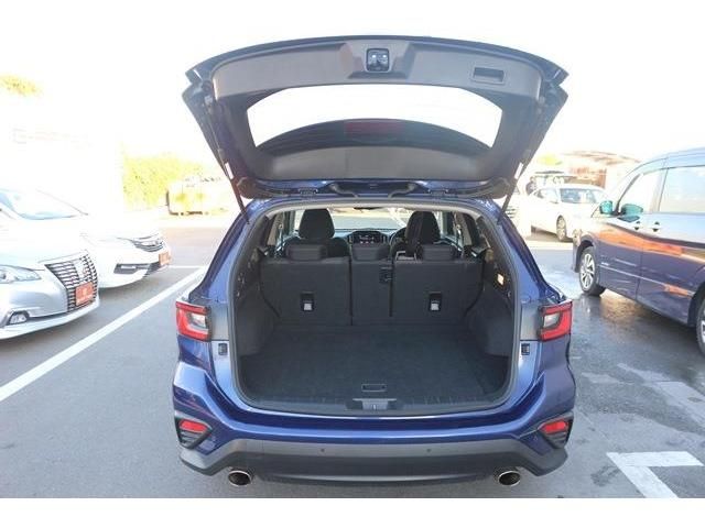 Subaru LEVORG 2021-06 8957-9