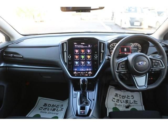 Subaru LEVORG 2021-06 8957-12