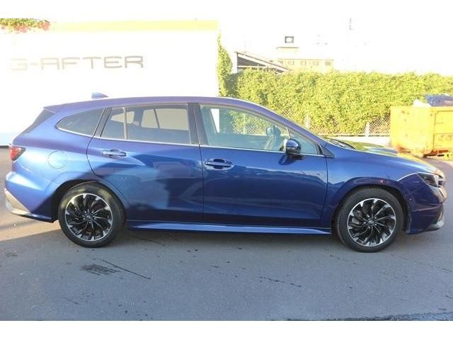 Subaru LEVORG 2021-06 8957-2