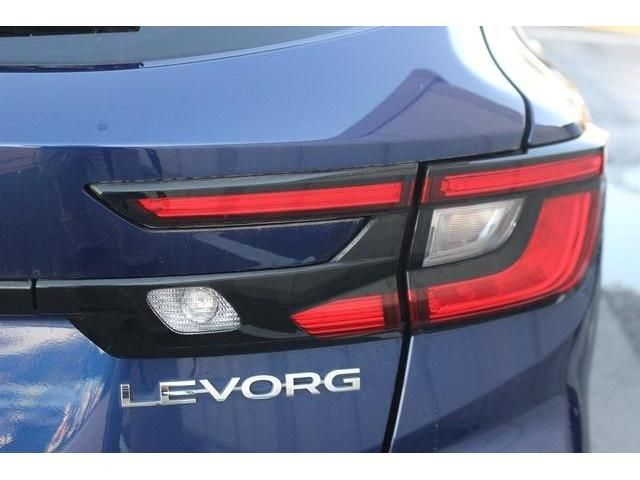 Subaru LEVORG 2021-06 8957-5