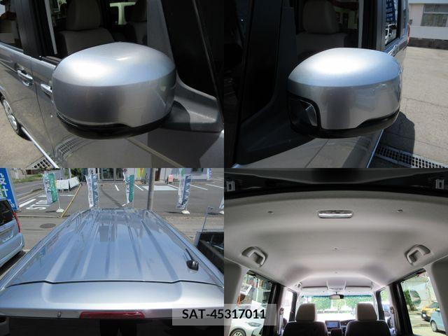 Honda N BOX 2018-12 306973-16