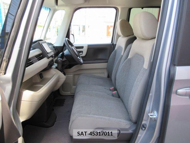Honda N BOX 2018-12 306973-10
