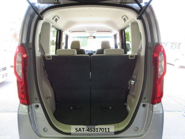 Honda N BOX 2018-12 306973-13