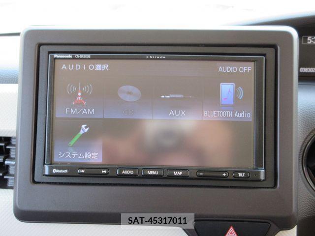 Honda N BOX 2018-12 306973-19