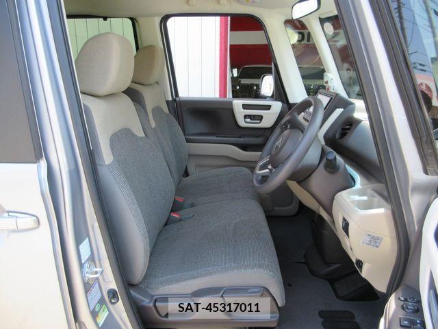Honda N BOX 2018-12 306973-9