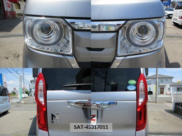 Honda N BOX 2018-12 306973-15