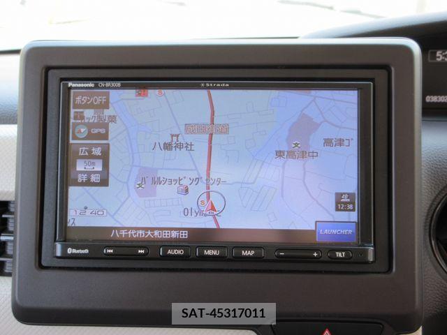 Honda N BOX 2018-12 306973-18