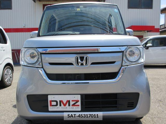 Honda N BOX 2018-12 306973-2