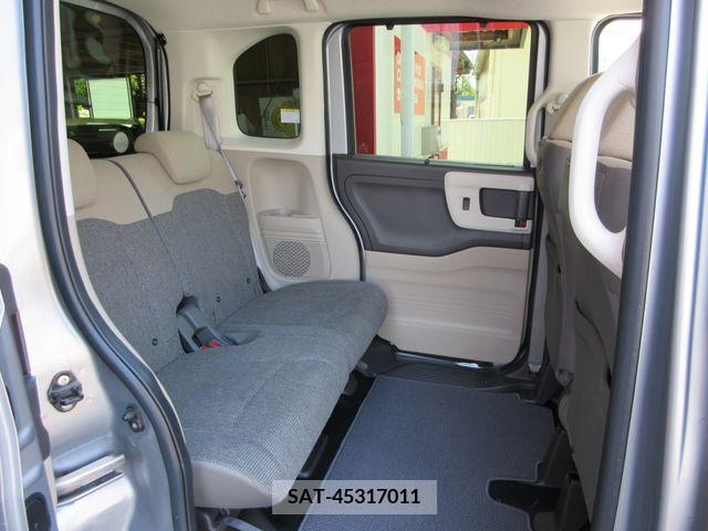 Honda N BOX 2018-12 306973-11
