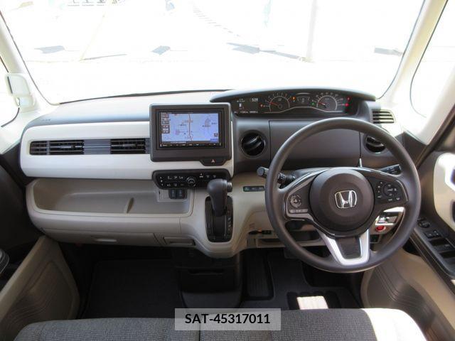 Honda N BOX 2018-12 306973-14