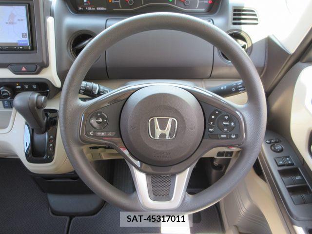 Honda N BOX 2018-12 306973-17