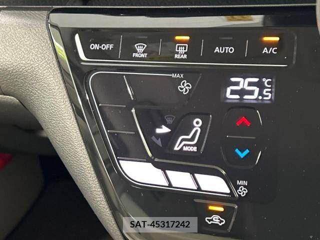 Nissan DAYZ 2021-11 296063-5