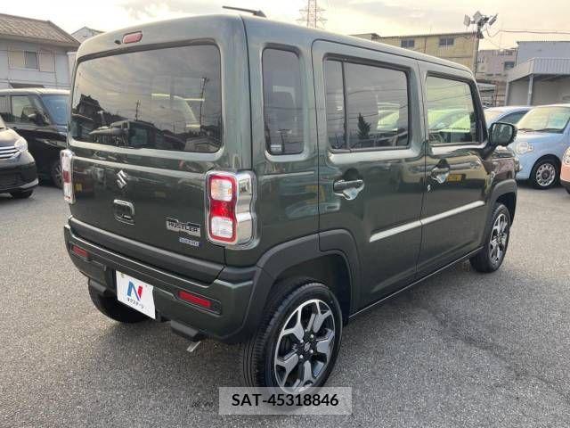 Suzuki HUSTLER 2023-02 361476-17