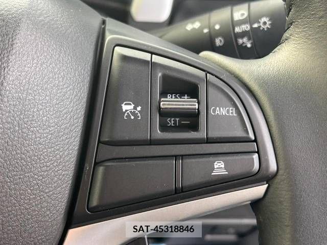 Suzuki HUSTLER 2023-02 361476-5