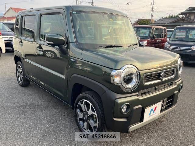 Suzuki HUSTLER 2023-02 361476-16