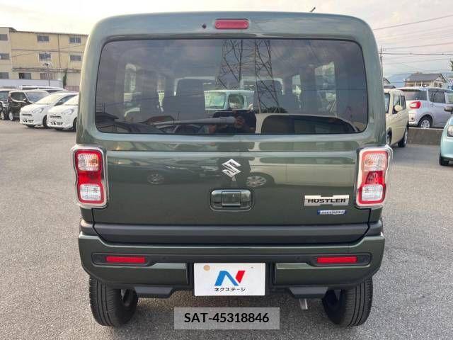 Suzuki HUSTLER 2023-02 361476-15