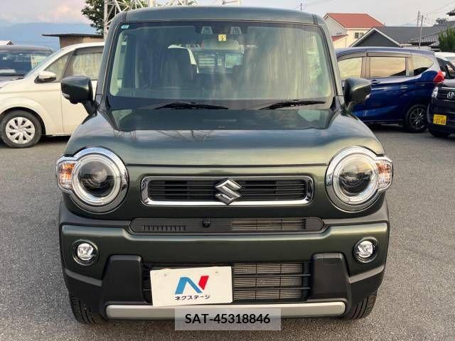 Suzuki HUSTLER 2023-02 361476-14