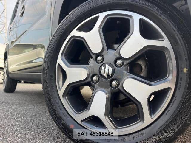 Suzuki HUSTLER 2023-02 361476-13