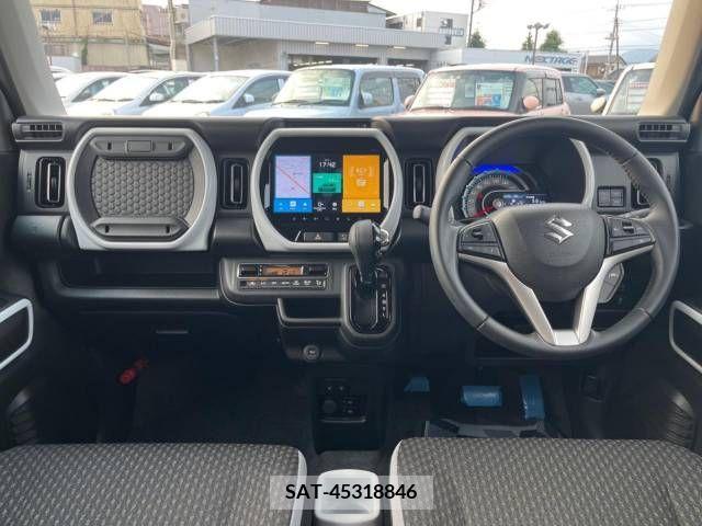 Suzuki HUSTLER 2023-02 361476-1