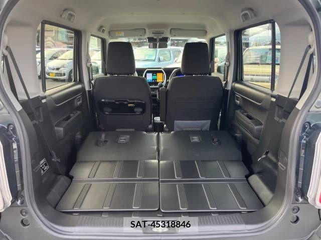 Suzuki HUSTLER 2023-02 361476-10