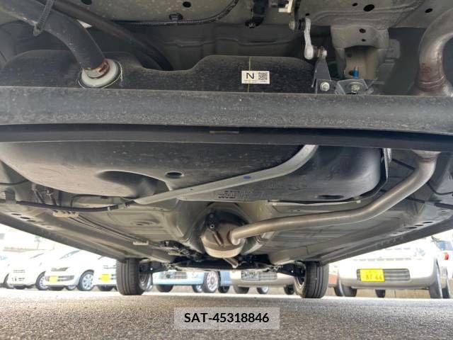 Suzuki HUSTLER 2023-02 361476-19