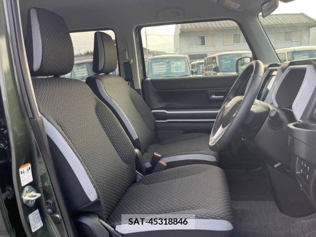 Suzuki HUSTLER 2023-02 361476-8
