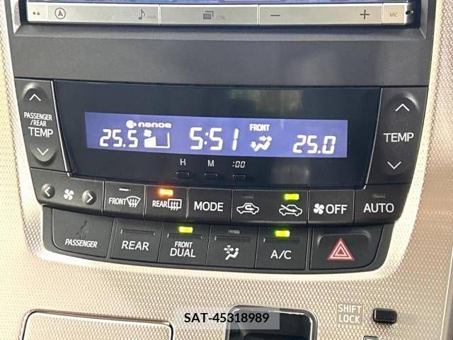 Toyota VELLFIRE 2013-08 287887-5