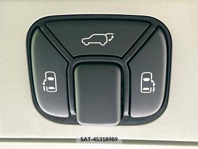 Toyota VELLFIRE 2013-08 287887-4