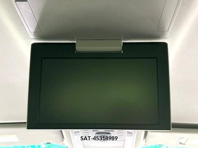 Toyota VELLFIRE 2013-08 287887-2