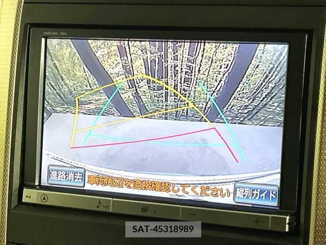 Toyota VELLFIRE 2013-08 287887-3