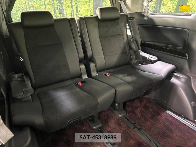 Toyota VELLFIRE 2013-08 287887-9