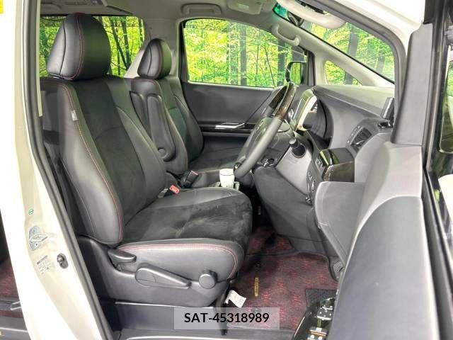Toyota VELLFIRE 2013-08 287887-7