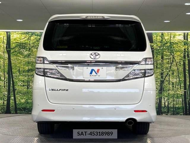 Toyota VELLFIRE 2013-08 287887-15