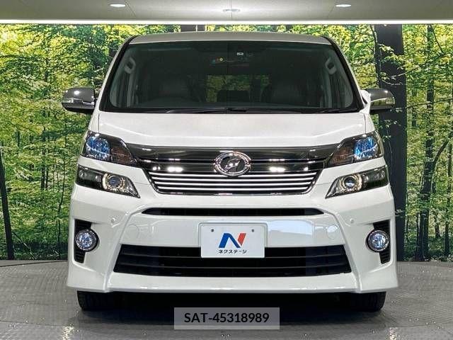 Toyota VELLFIRE 2013-08 287887-14