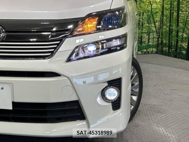 Toyota VELLFIRE 2013-08 287887-12