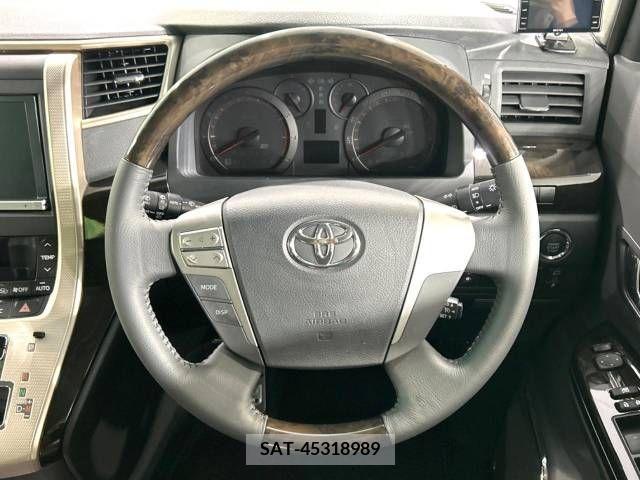 Toyota VELLFIRE 2013-08 287887-11