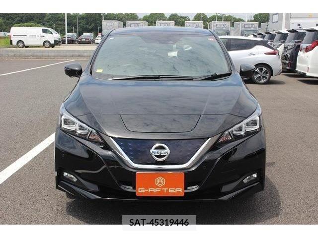 Nissan LEAF 2018-08 345897-7