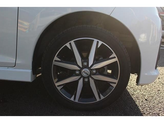 Nissan DAYZ 2016-11 191323-12