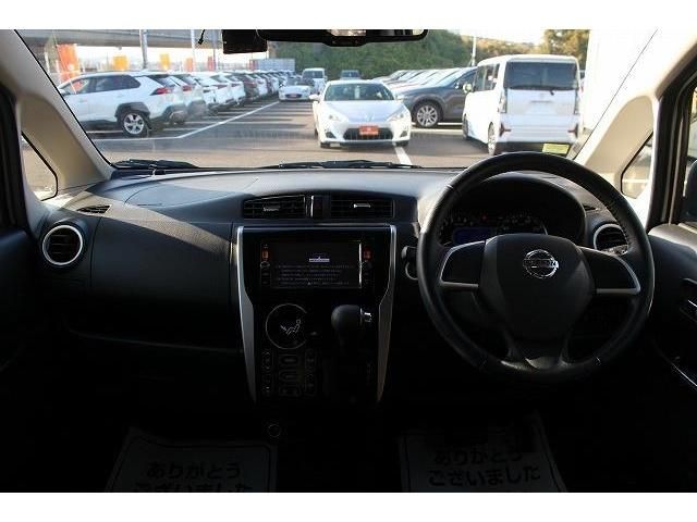 Nissan DAYZ 2016-11 191323-18