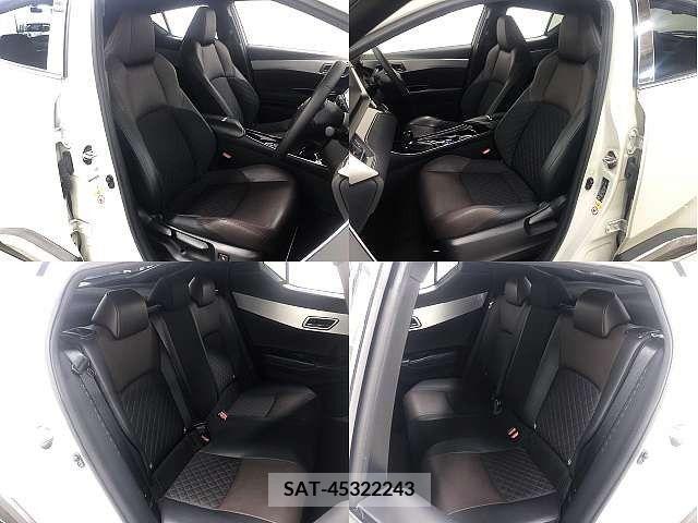 Toyota C-HR 2017-07 266956-6