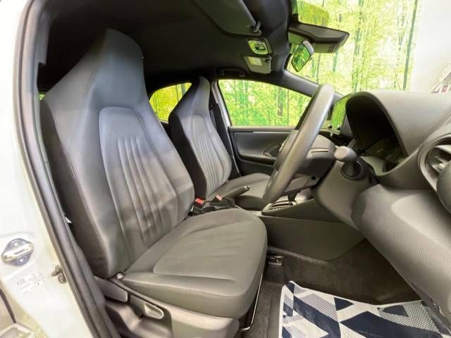 Toyota YARIS 2021-07 188306-8