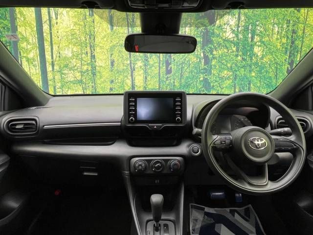 Toyota YARIS 2021-07 188306-1