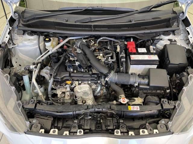 Toyota YARIS 2021-07 188306-18