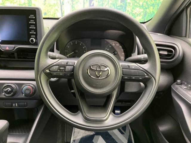 Toyota YARIS 2021-07 188306-11