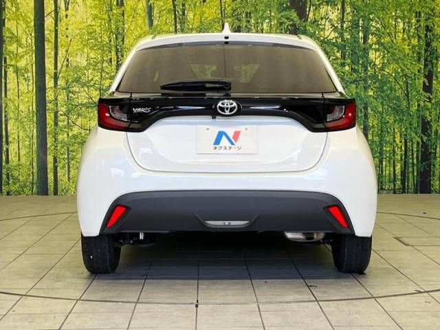 Toyota YARIS 2021-07 188306-15